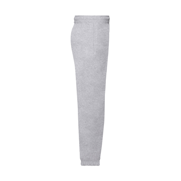 Pantaloni classici per bambini con polsini elastici Personalizzate